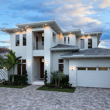 Palmetto Point House