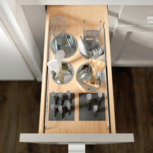 Pantry and Cabinet Storage