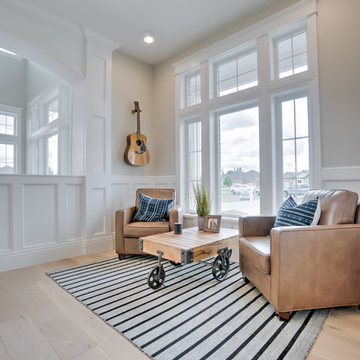2017 Parade of Homes
