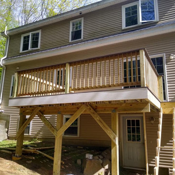 Veterans Builders LLC