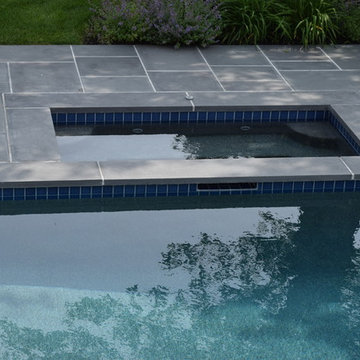 Gunite Pools