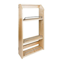 Spice Rack Hardware