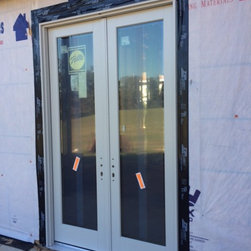 Balser Custom Homes - Products