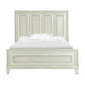 Magnussen Raelynn Panel Bed, Queen