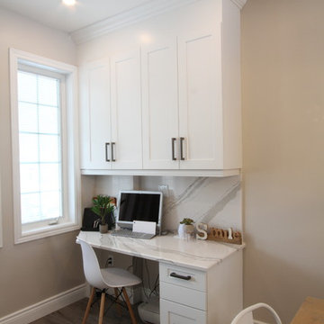 A Kitchen thats "To Die For !..."