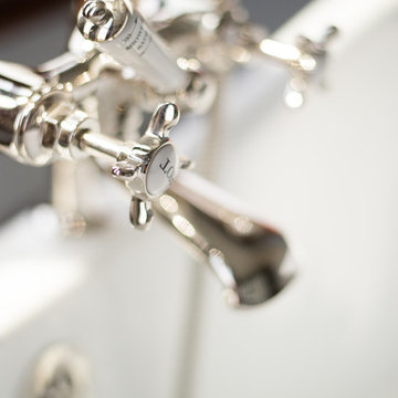 Bathroom / Willow Street