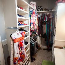 closet
