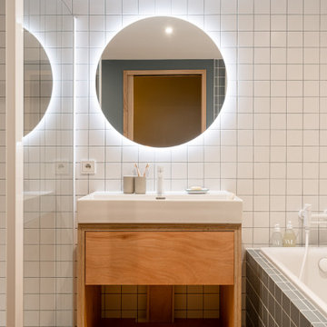 Projet Saint-Jean (particulier)