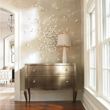 Caracole French Connection Accent Chest