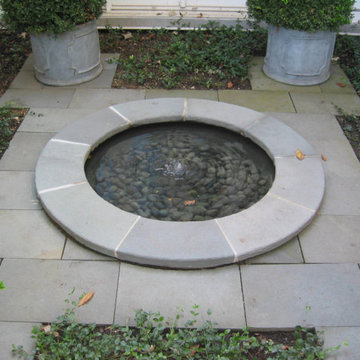 Water Features