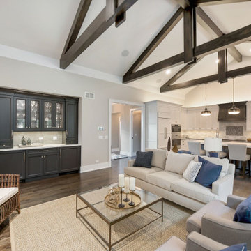 Havlicek Builders Model Home