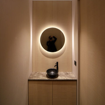 Nnr-apartment
