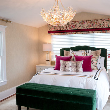 Red Bank Master Bedroom 2