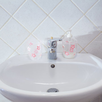 Casa Vacanze (mini appartamento)