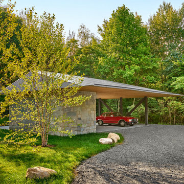 Prairie Road Retreat