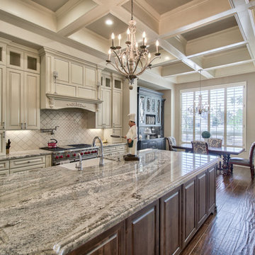 French Country Estate in The Pecans - Queen Creek, AZ