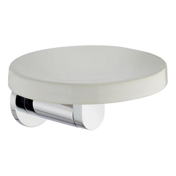 Luxury Soap Dispensers and Soap Dishes