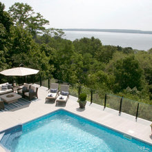 Deck Railings