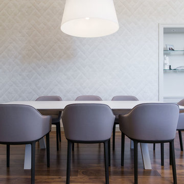 Table de reunion