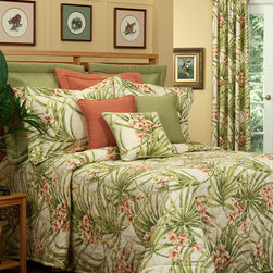 Cozumel Bedspreads by Thomasville at Home - Bedding