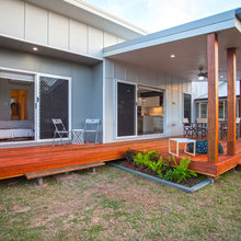 verandah