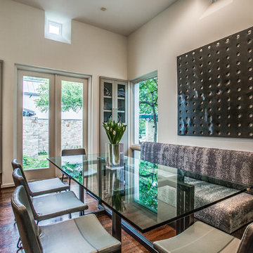 Dallas Residence