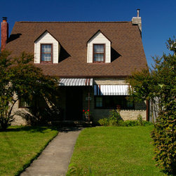 Shingle Roofing - Roofing And Gutters