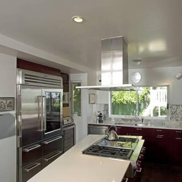 Beverly Hills Home