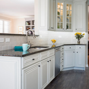 The Glenview Remodel