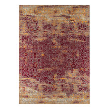 Entry way rug