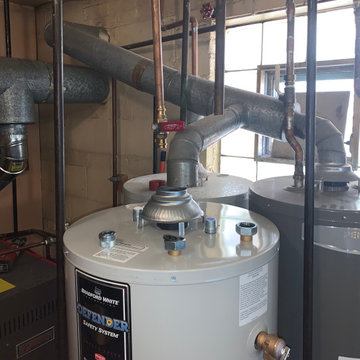 Water Heater Services