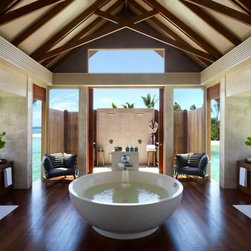 Flooring  Design - Products