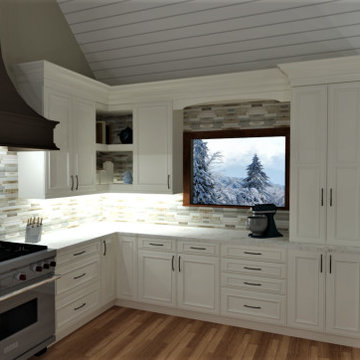 Custom Renderings with Autokitchen
