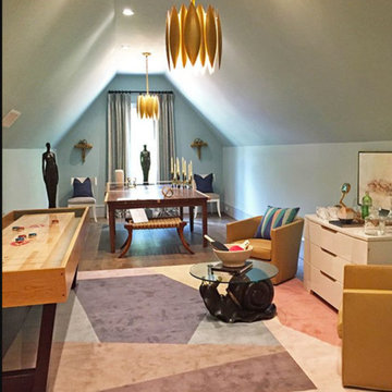 Atlanta Homes & Lifestyle Magazine September 2016