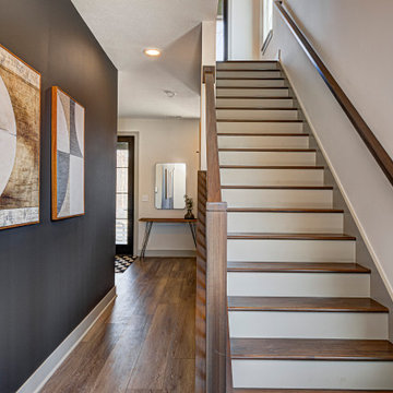 Midland South - Townhome Model