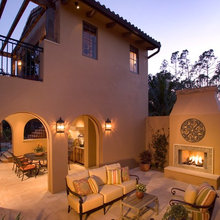 Landscape Ideas