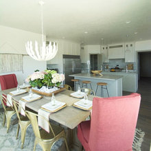 New Dining Room