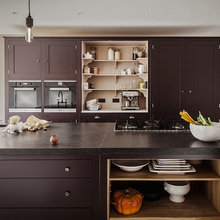 Kitchen Tour: Bold Design at the Heart of a Georgian Townhouse