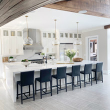 Kitchen renovation