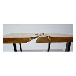 Elpis In Studio Work - Coffee Tables
