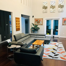 Modern Home
