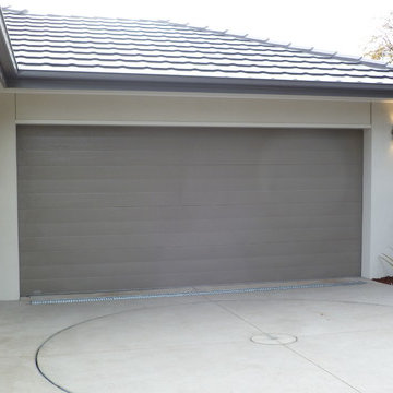 Second Kilsyth Home Construction