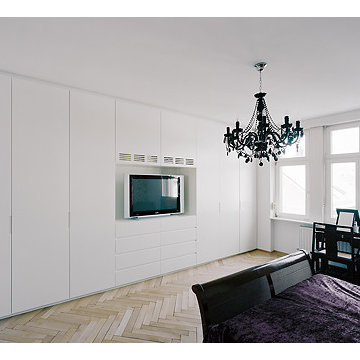 Interior Design & Furniture