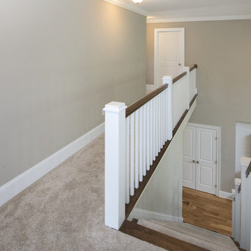 The Hinnman Plan 1242