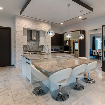Florida Modern Home