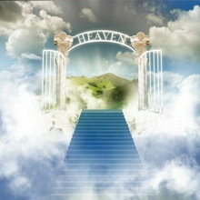 Heaven