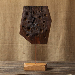 Loved Things. Made by Hand. - Sculptures