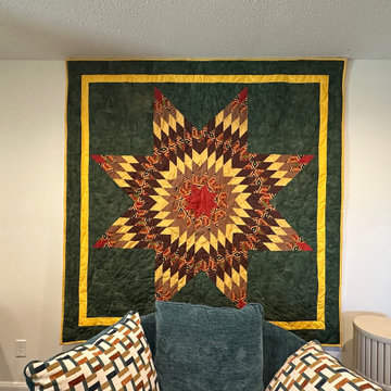 Quilt Wall Hanging