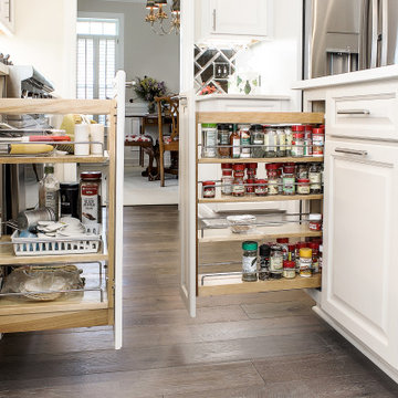 Hampton Trace Remodel