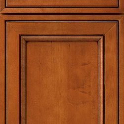 LaGrange Cabinet Door Style - Semi-Custom Cabinetry - DiamondCabinets.com - Kitchen Cabinetry